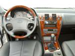 Hyundai Terracan 2001 года